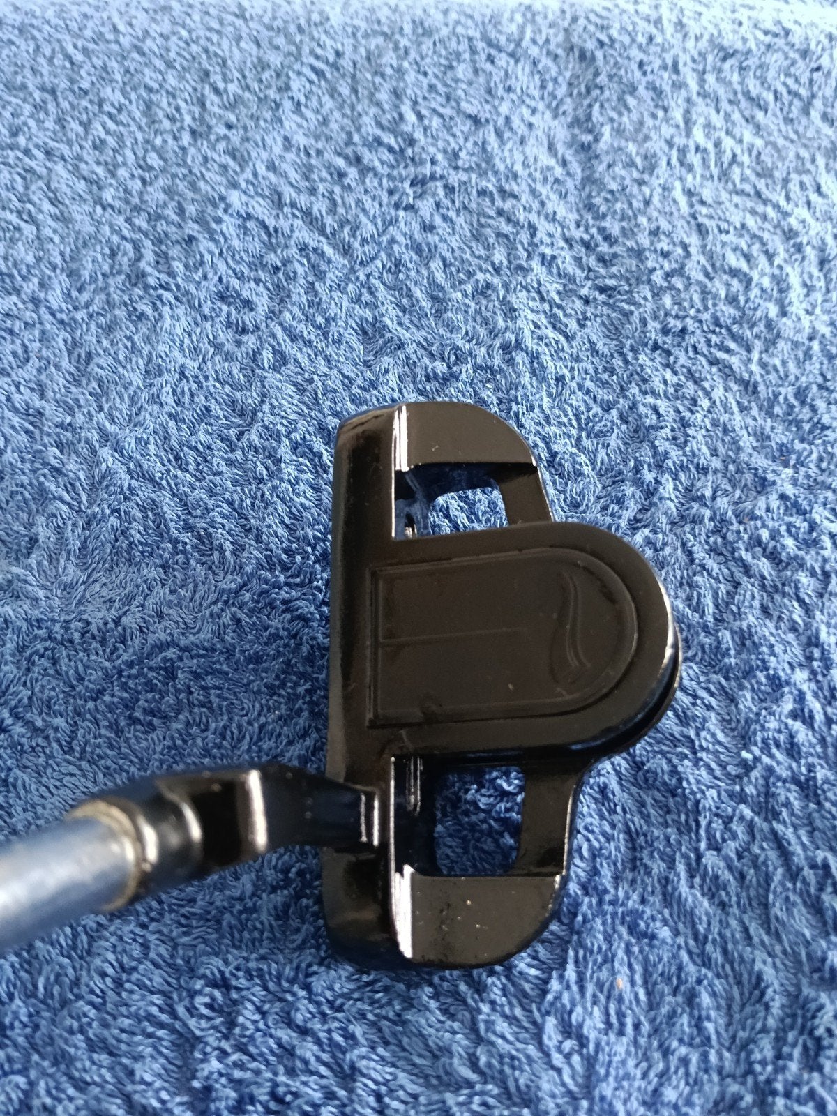 LIGHT WEIGHT TECHNOLOGY RIGHTHANDED PUTTER, Ophalen, Overige typen