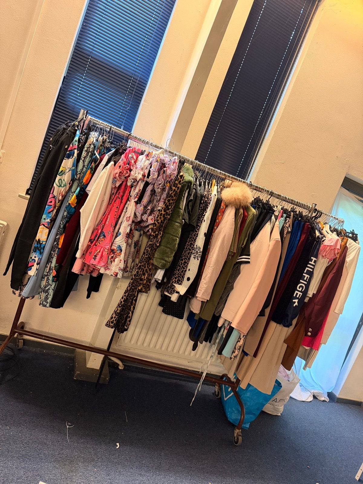 Nieuwe Dames- en Kinderkleding Groothandel Partij, Ophalen of Verzenden, Nieuw