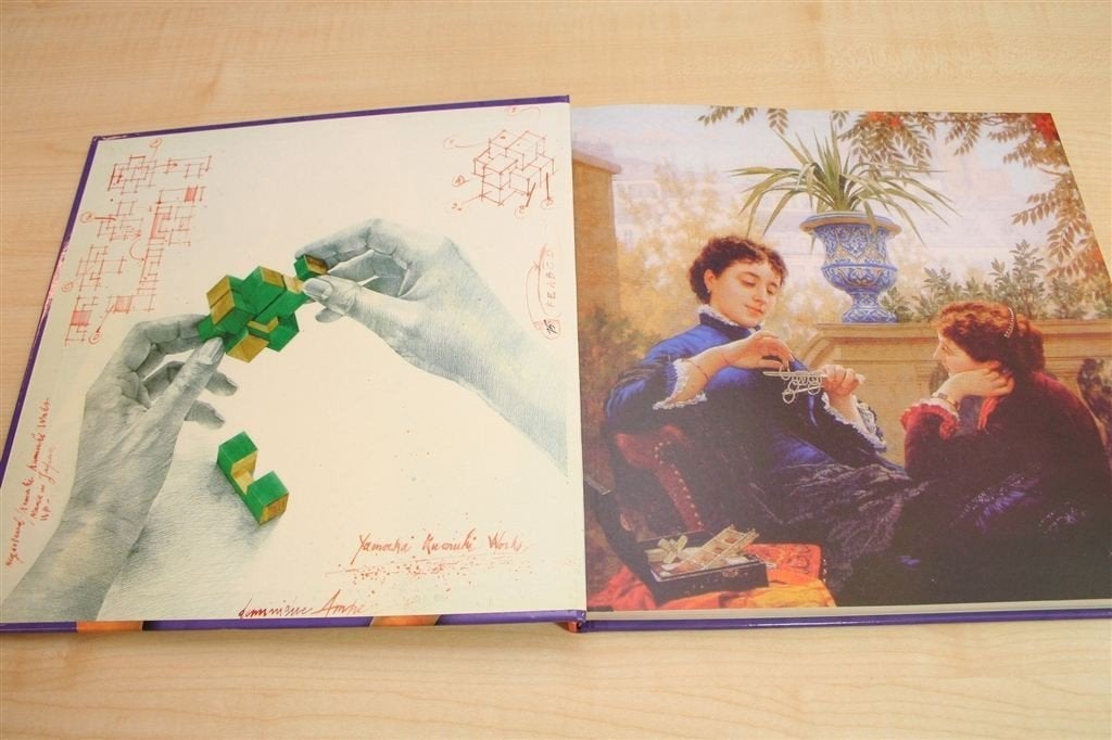 Het Ultieme Puzzelboek — Puzzels Zelf Maken & Oplossen, Boeken, Ophalen of Verzenden, Zo goed als nieuw, Overige onderwerpen