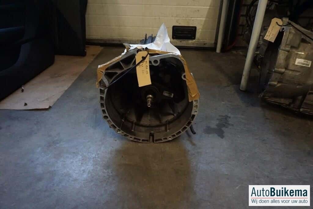 Handgeschakelde transmissie BMW E91 318i, Auto-onderdelen, Transmissie en Toebehoren, Ophalen, Gebruikt, -, -