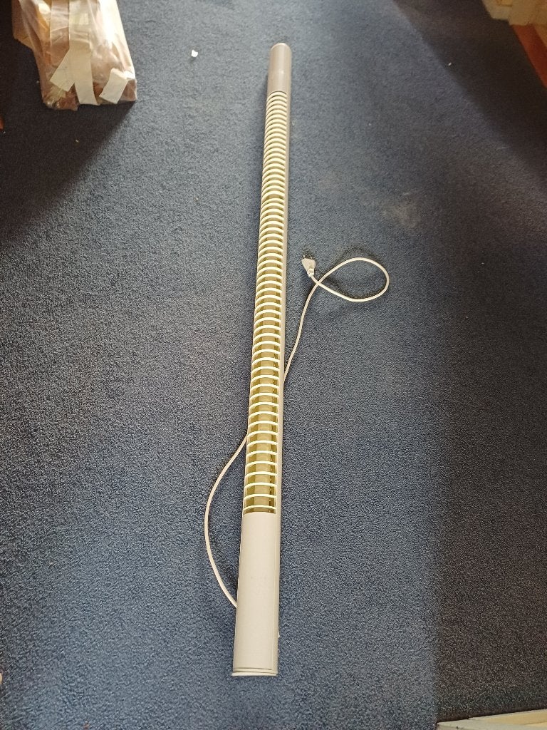 3 lampen, Ophalen, Zo goed als nieuw, Metaal