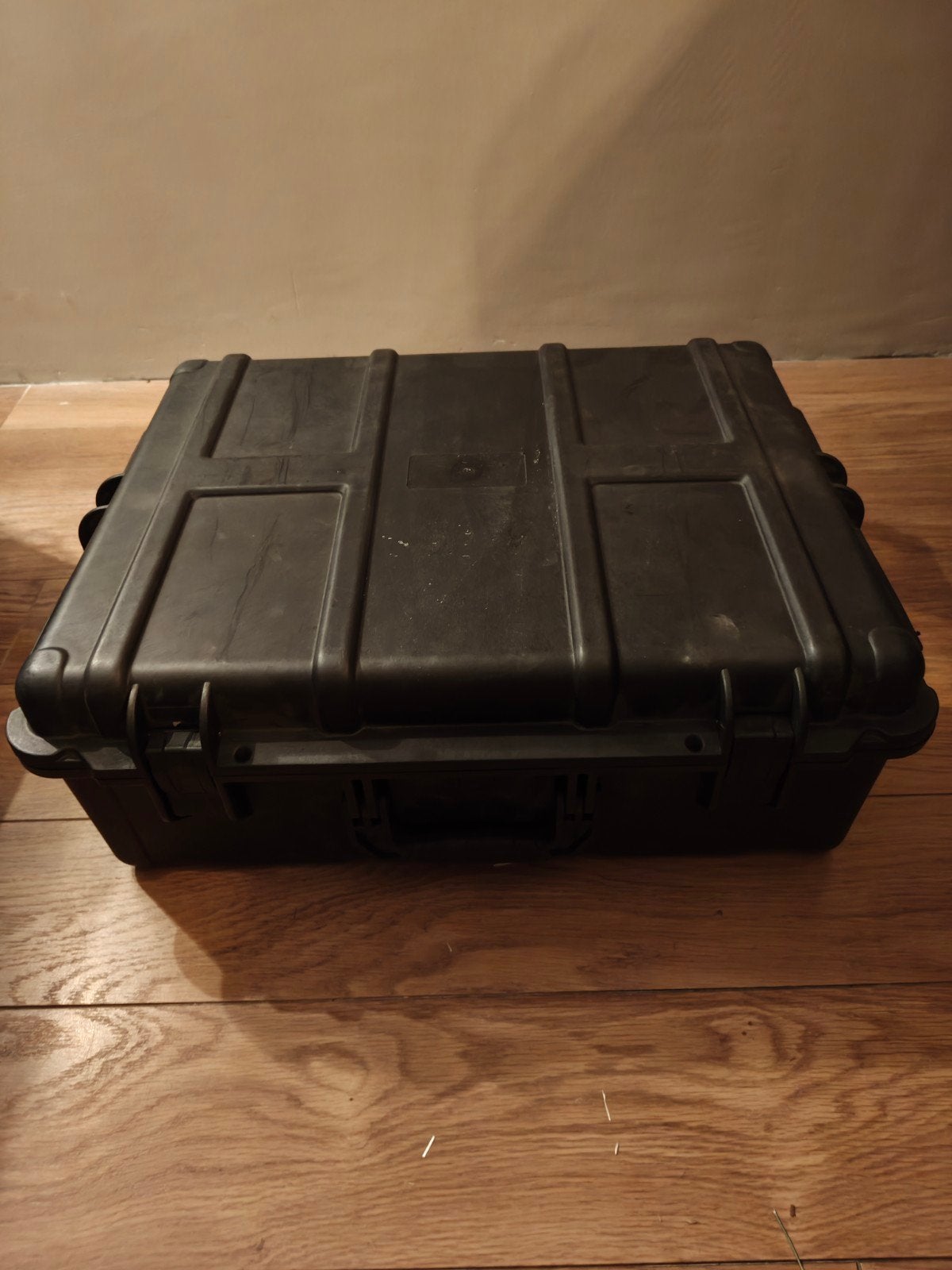 soort gelijk peli air case, Ophalen of Verzenden