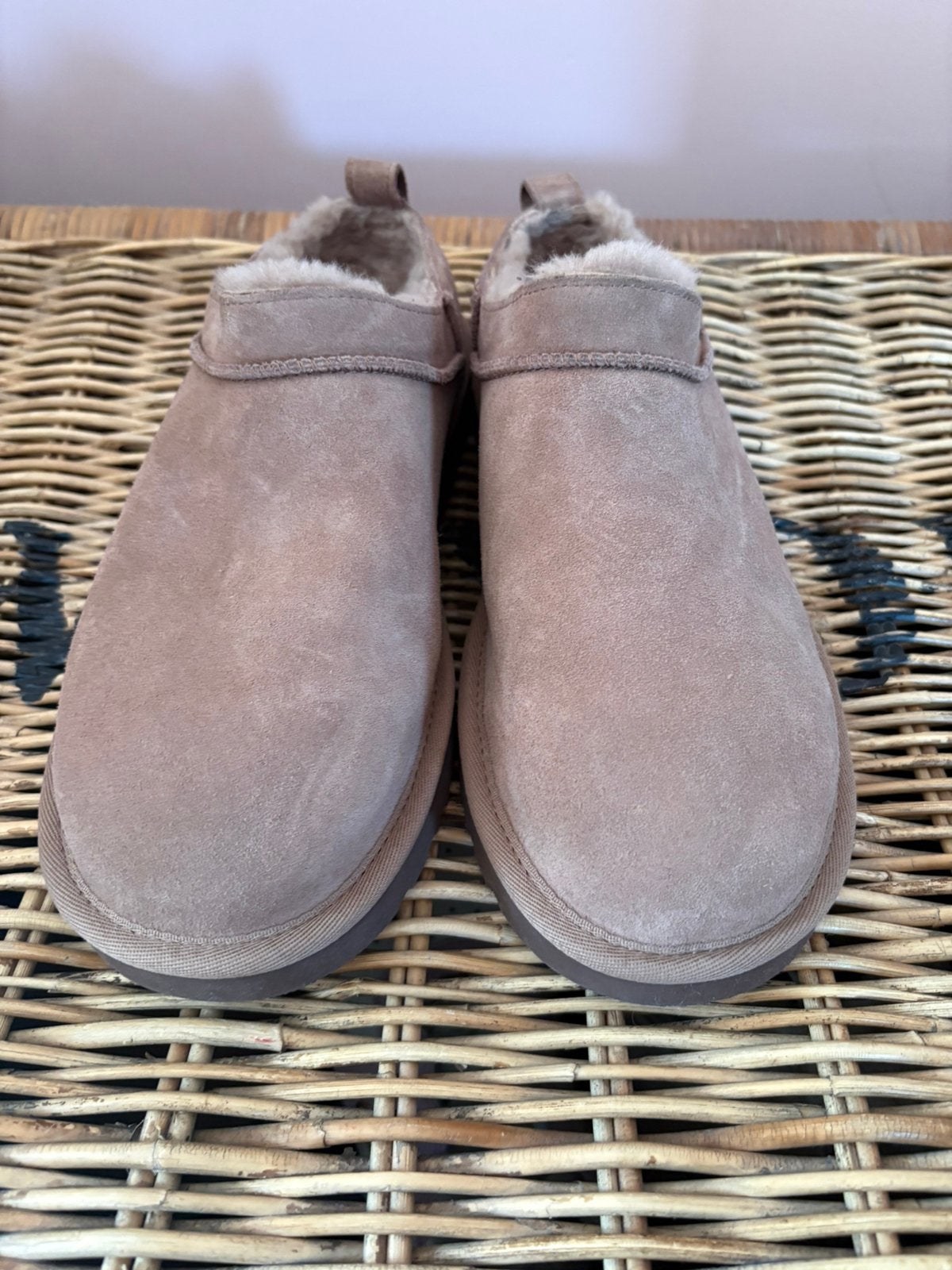 Ugg micro maat 39, Kleding | Dames, Schoenen, Bruin, Overige typen, Nieuw, Ophalen of Verzenden