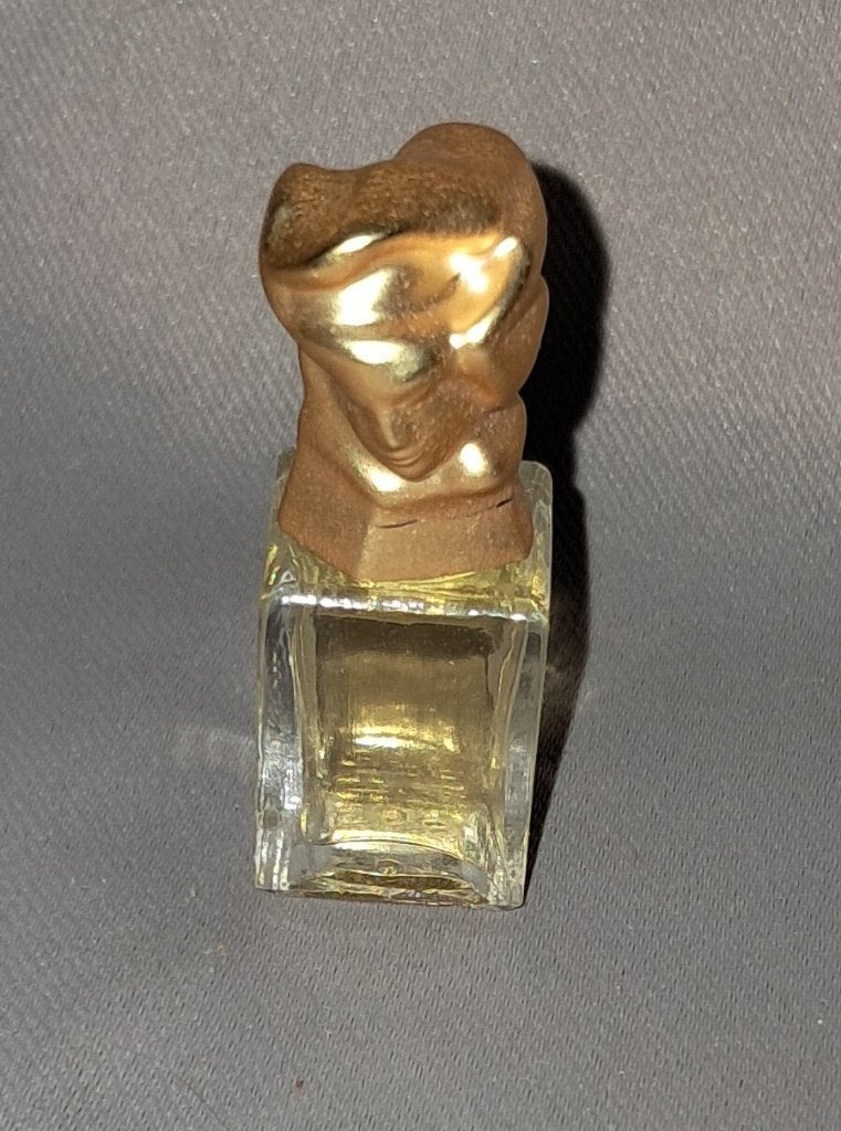 Volle parfum mini - Sisley eau du soir, Ophalen of Verzenden, Gebruikt, Miniatuur, Gevuld