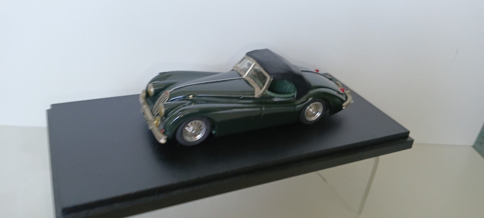 Jaguar XK 150 Cabriolet. Handbouw RAE Models., Ophalen, Nieuw, Auto, Overige merken