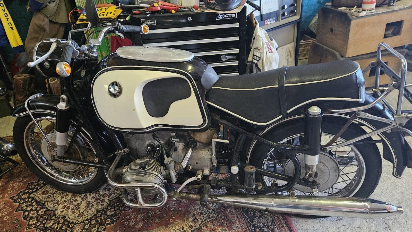 Gezocht en gevraagd Oltimer Motoren BMW JAWA.😍, Overig, 1 cilinder, 12 t/m 35 kW, 500 cc