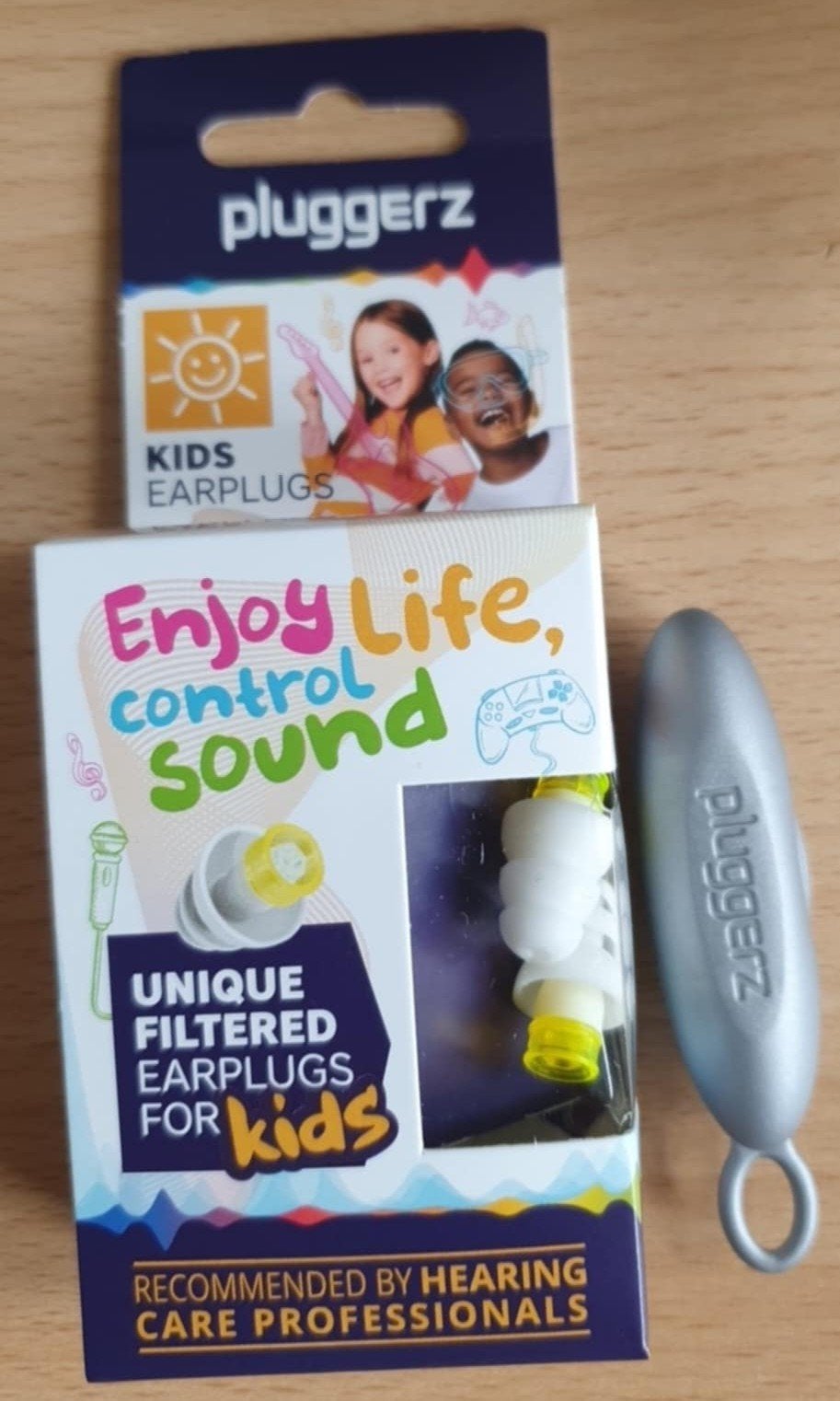 Pluggerz voor Kids, Ophalen of Verzenden, Nieuw, Overige typen