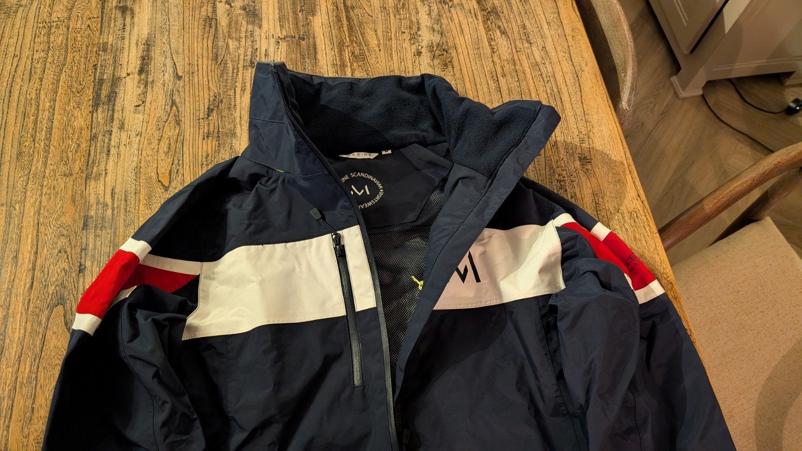 Zeilpak/regenpak/outdoor kleding, Ophalen of Verzenden, Nieuw