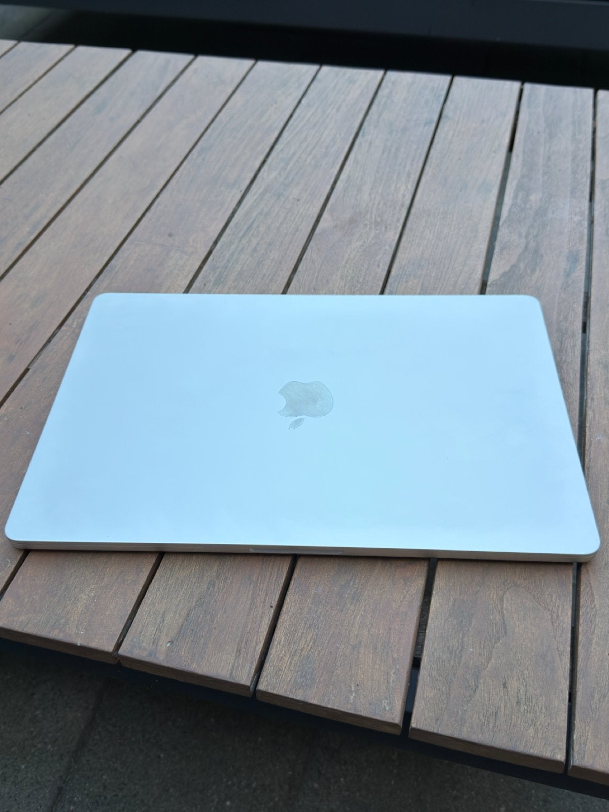 MacBook Air 15 inch M3, als nieuw. Originele doos en lader, Computers en Software, Apple Macbooks, Qwerty, 8 GB, Zo goed als nieuw