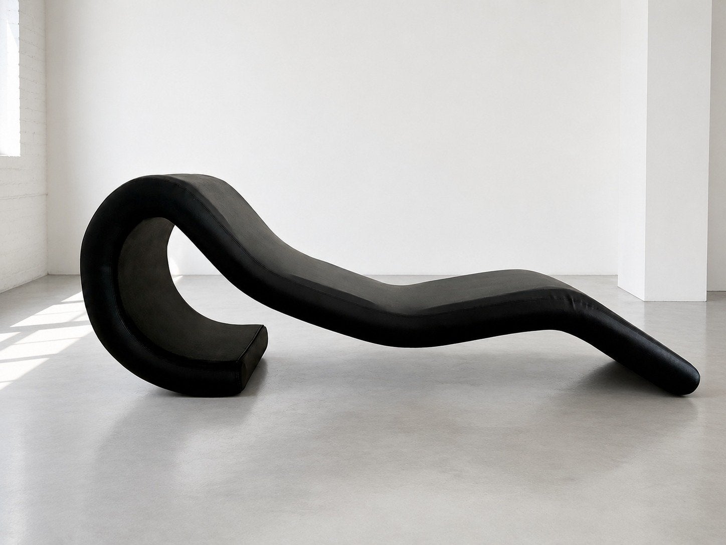 Ercolina Chaise Longue Paolo Grasselli Casprini, Ophalen, Gebruikt, Eenpersoons, Minder dan 75 cm