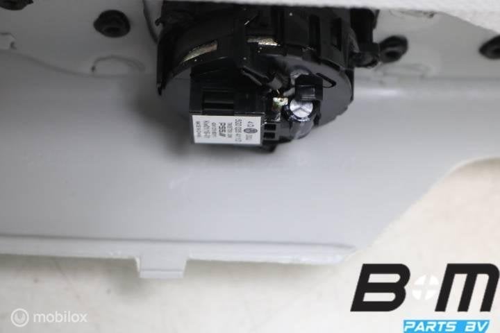 A - stijl bekleding links VW Golf 7 5G0867233R, Gebruikt
