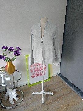 Super leuk sportief jasje van Inwear. Maat 44, nieuw, Maat 42/44 (L), Nieuw, Ophalen of Verzenden, Jasje