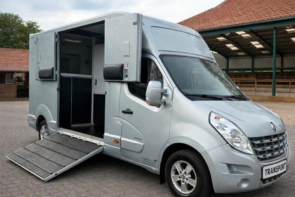 Paarden Transport Vervoer Goedkoop!, Ophalen of Verzenden, Overige soorten