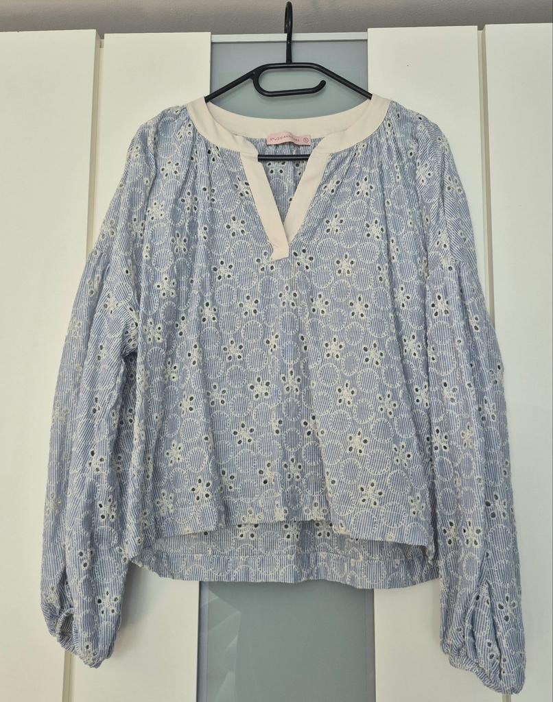 Studio anneloes blouse maat S, Studio anneloes, Ophalen of Verzenden, Zo goed als nieuw, Maat 36 (S)