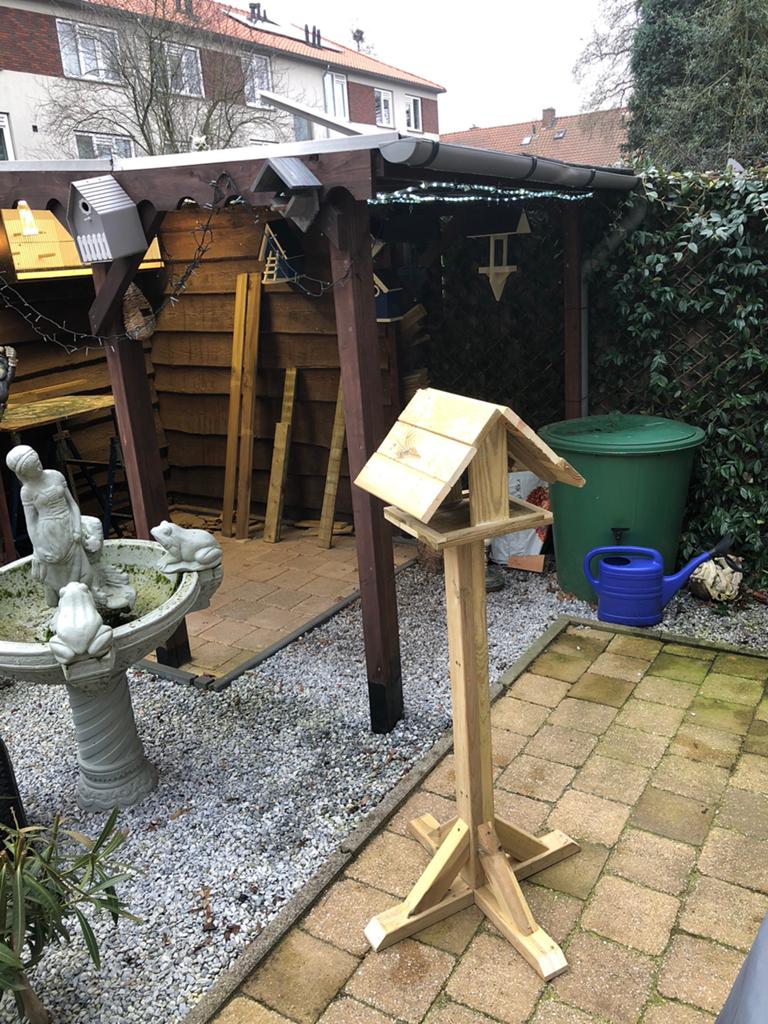 Vogelkooi, Ophalen of Verzenden, Nieuw