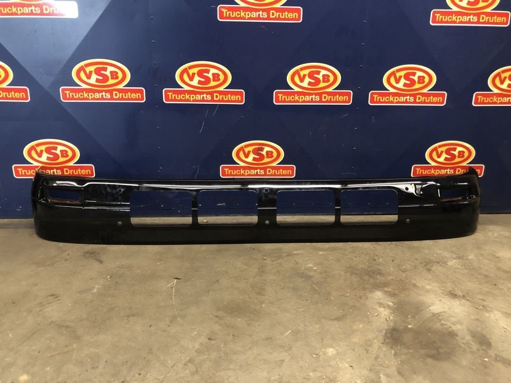 Scania Scania Highline zonneklep 2 positielichten 4 verstral, Auto-onderdelen, Vrachtwagen-onderdelen, Gebruikt, Scania, Carrosserie en Plaatwerk