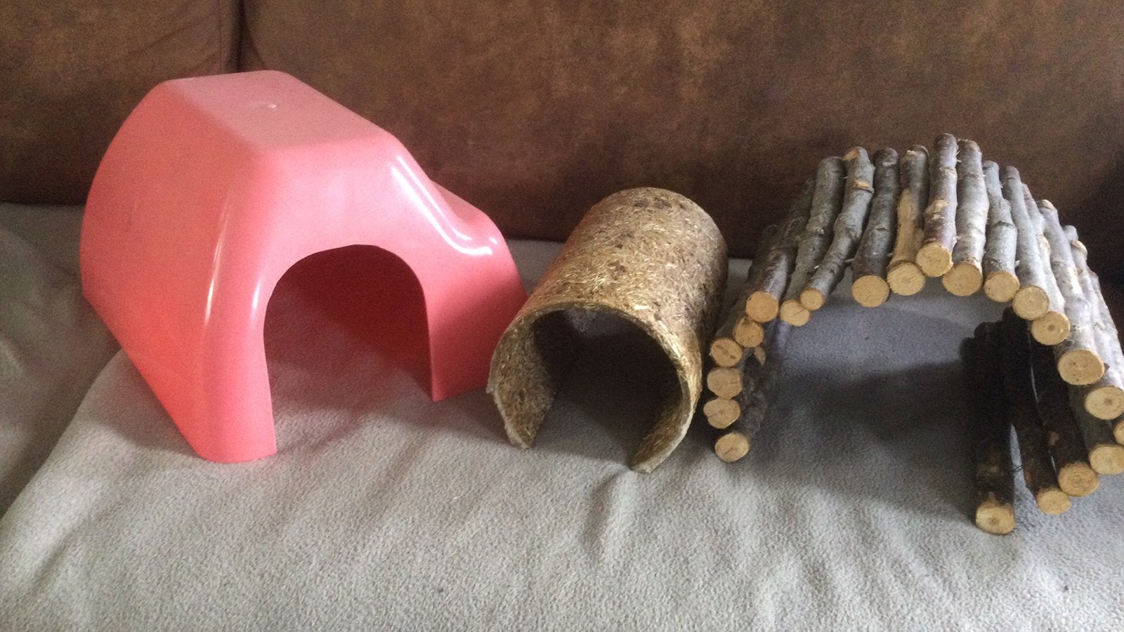 Cavia spullen, Ophalen, Zo goed als nieuw, Beeldje of Figuurtje
