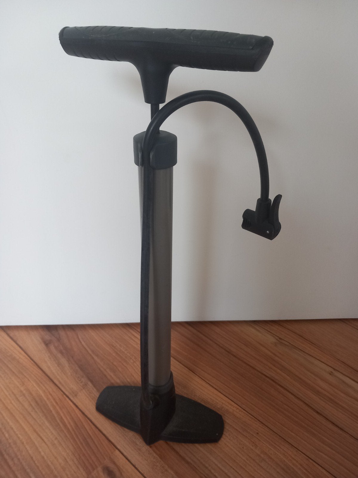 Fietspomp, Ophalen of Verzenden, Gebruikt