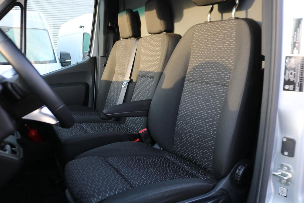 Mercedes-Benz eSprinter 320 L3 H2 Pro 81kWh (bj 2024), Auto's, Automaat, Gebruikt, 2000 kg, Mercedes-Benz