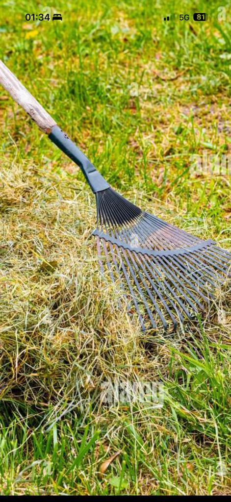 Grasmaaien / tuinonderhoud in Hoogeveen – snel beschikbaar, Ophalen, Nieuw, Elektrisch