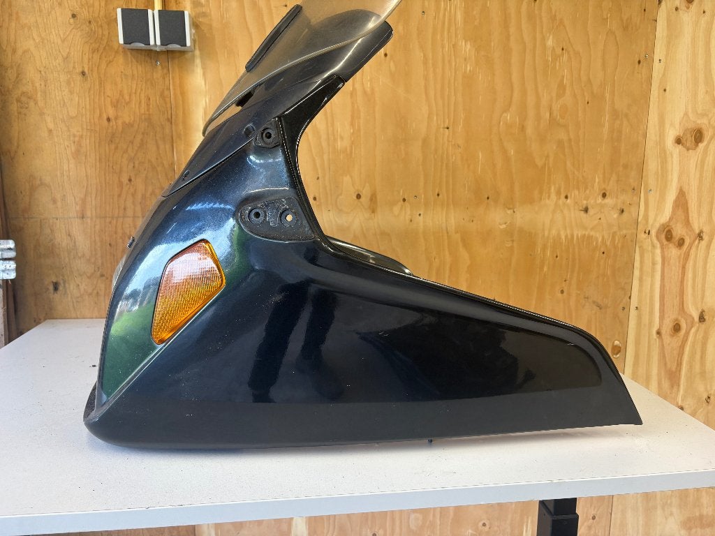 BMW K100 K1100 kuipdelen kappen kuip scherm ruilen mogelijk!, Ophalen of Verzenden, Gebruikt