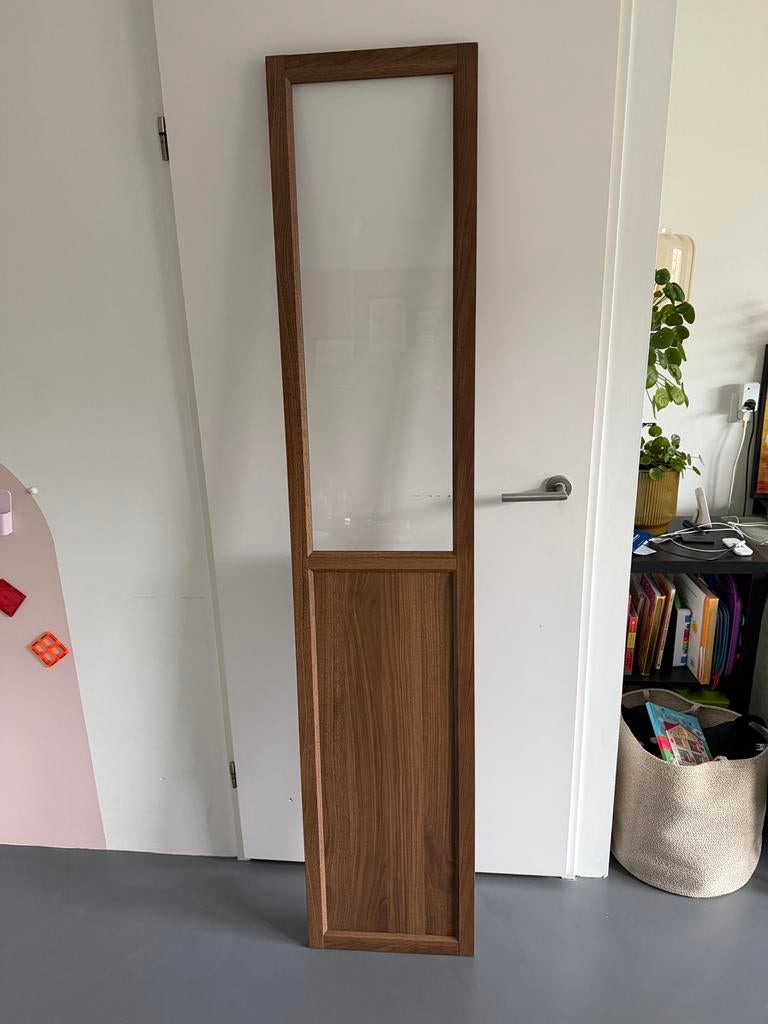 IKEA Oxberg deur Billy boekenkast | Nieuw, Huis en Inrichting, Ophalen, Nieuw