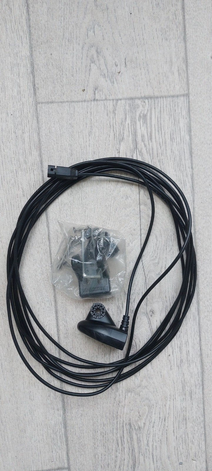 Humminbird XNT 9 20 T transducer met enkele/dubbele bundel v, Ophalen of Verzenden, Zo goed als nieuw, Kaartplotter of Fish Finder