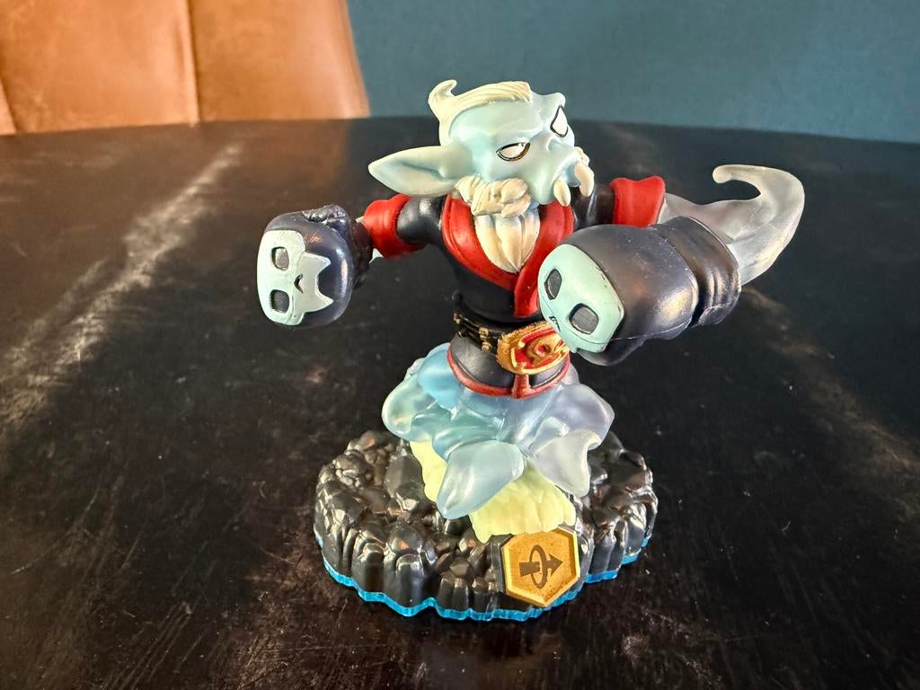 Night Shift (Skylanders Swap Force), 1 speler, Eén computer, Ophalen of Verzenden, Zo goed als nieuw