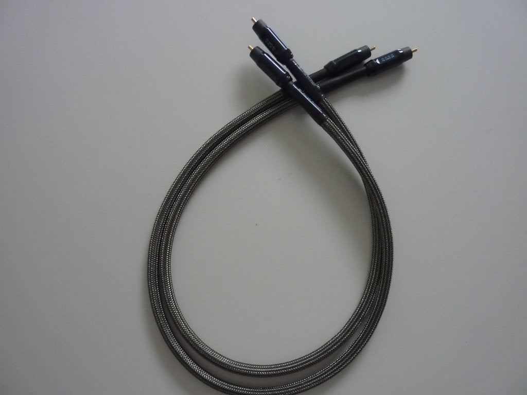John van Gent Magic-Link Reference, Audio, Tv en Foto, JvG, Nieuw, Ophalen of Verzenden, Interlink-kabel