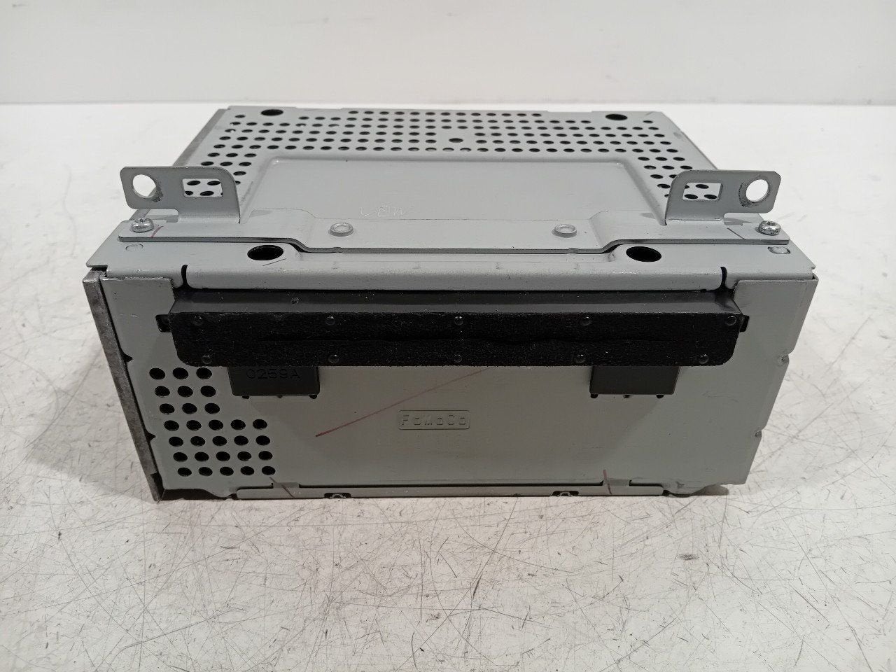 Cd speler Ford Focus, Auto diversen, Ophalen of Verzenden, Van der Ven Autorecycling B.V., Onderdelen@venauto.nl, Ettenseweg 76, 4706 PB Roosendaal, The Netherlands