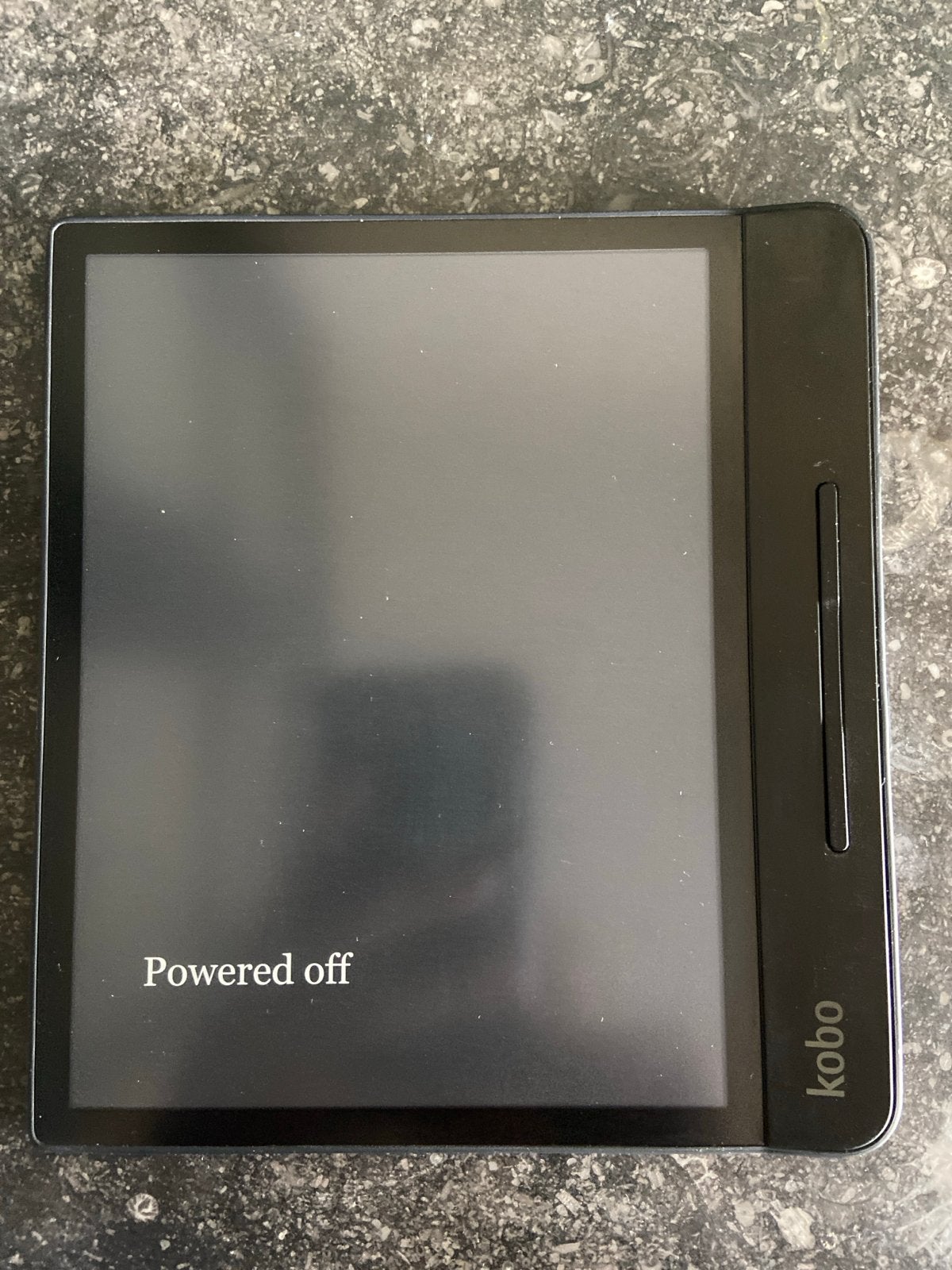 Kobo Forma e-reader - 2019, Gebruikt, 8 GB, Touchscreen, Ophalen of Verzenden