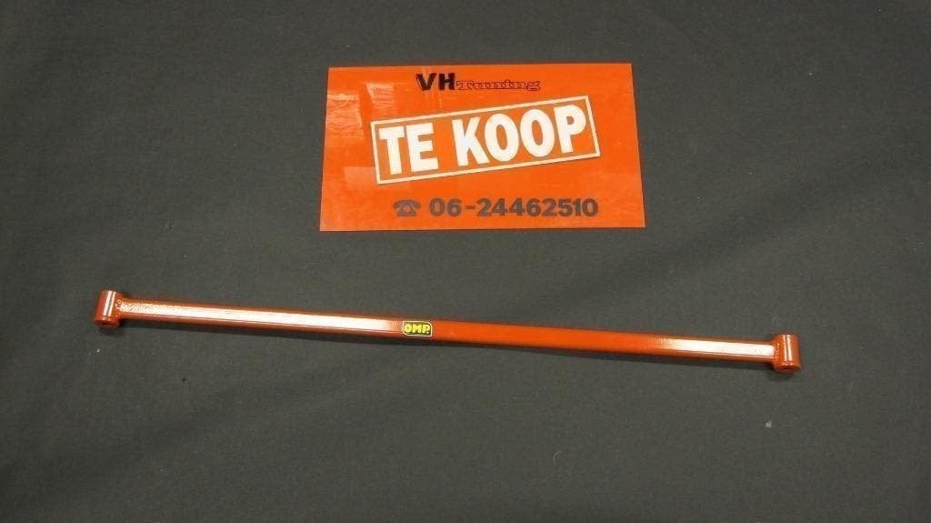 Veerpootbrug VW polo Coupe <1981 OMP, Ophalen of Verzenden