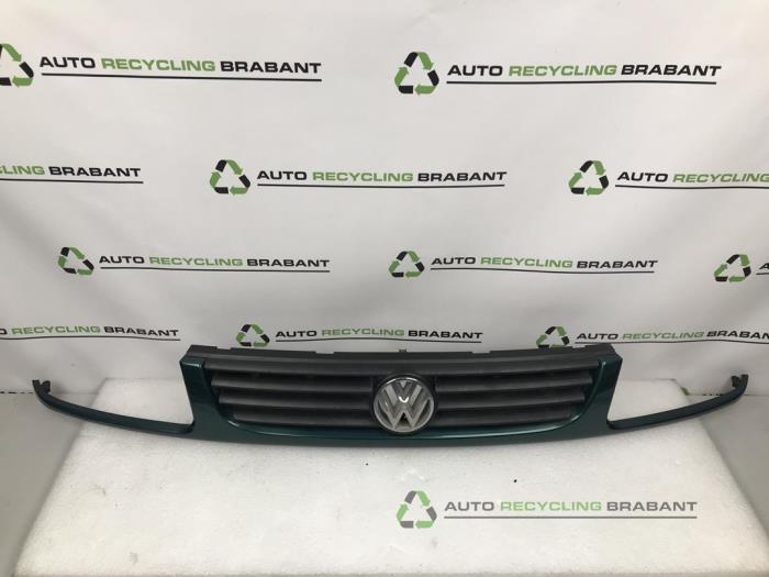 Grille van een Volkswagen Polo, Auto-onderdelen, Gebruikt, -, -, Ophalen of Verzenden