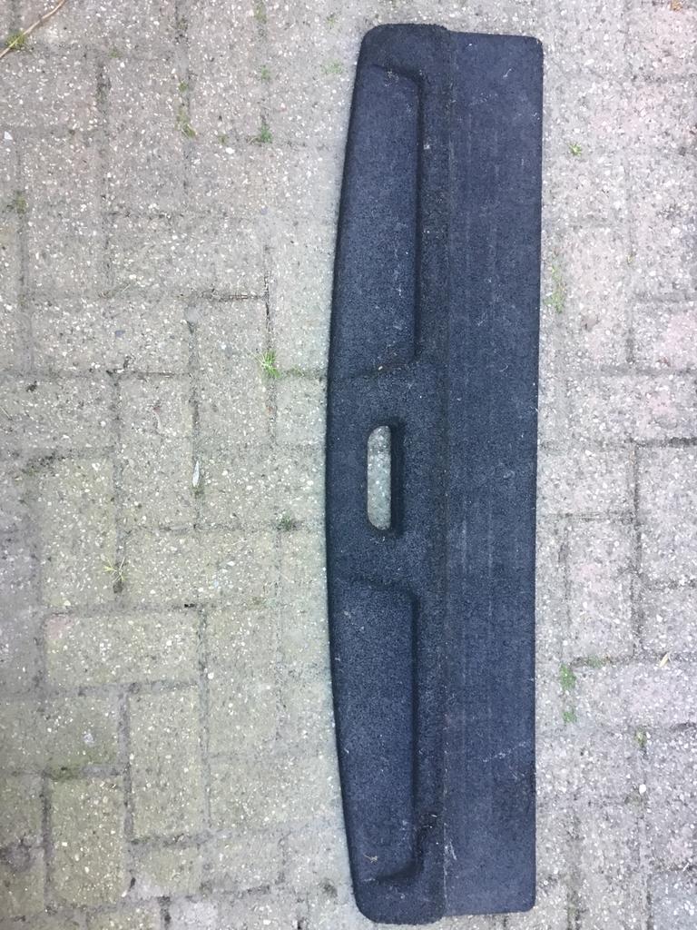 Laddermat, Ophalen, Gebruikt, Minder dan 2 meter