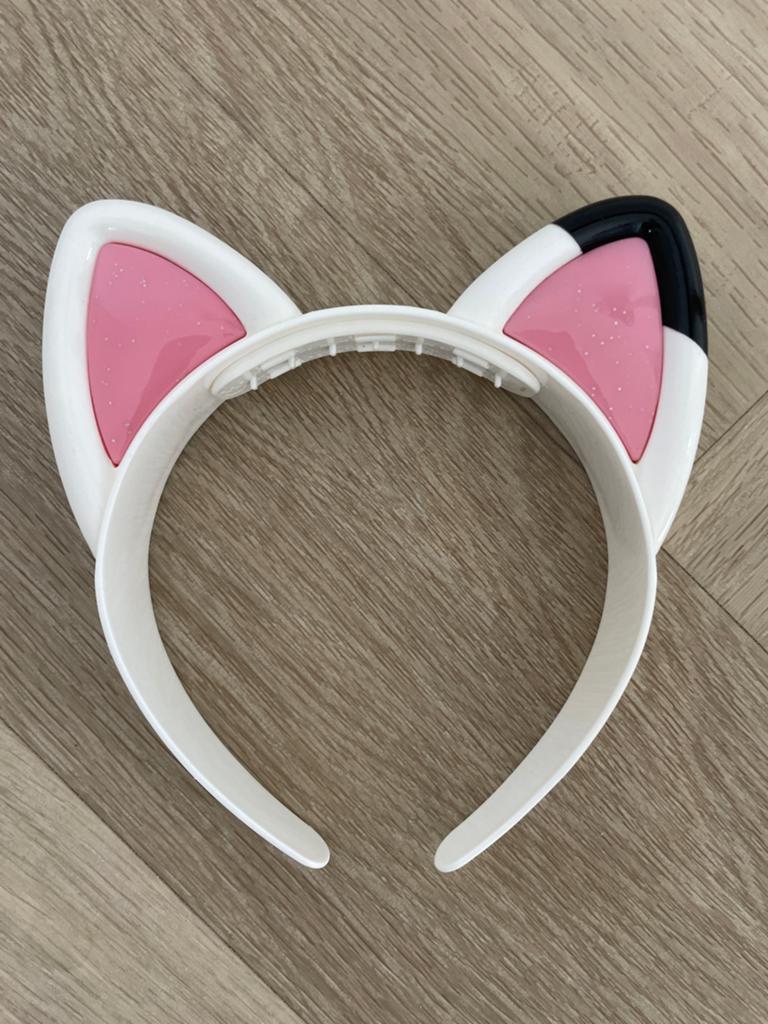 Gabby poppenhuis kattenoren - Zo goed als nieuw, Ophalen of Verzenden, Zo goed als nieuw, Jongen of Meisje