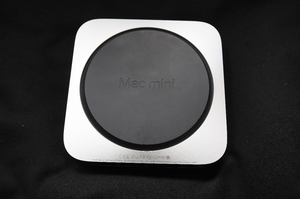 Apple Mac Mini M1 (16GB RAM / 256GB SSD), 256 GB, SSD, Ophalen of Verzenden, Zo goed als nieuw