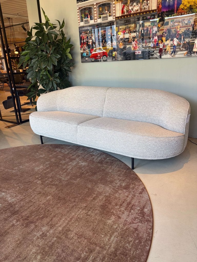 !Nieuw! - Dyyk - Coos - Ecru beige - Bankstel, Ophalen, 1271ea, Info@eras-interieurs.nl, Nieuw