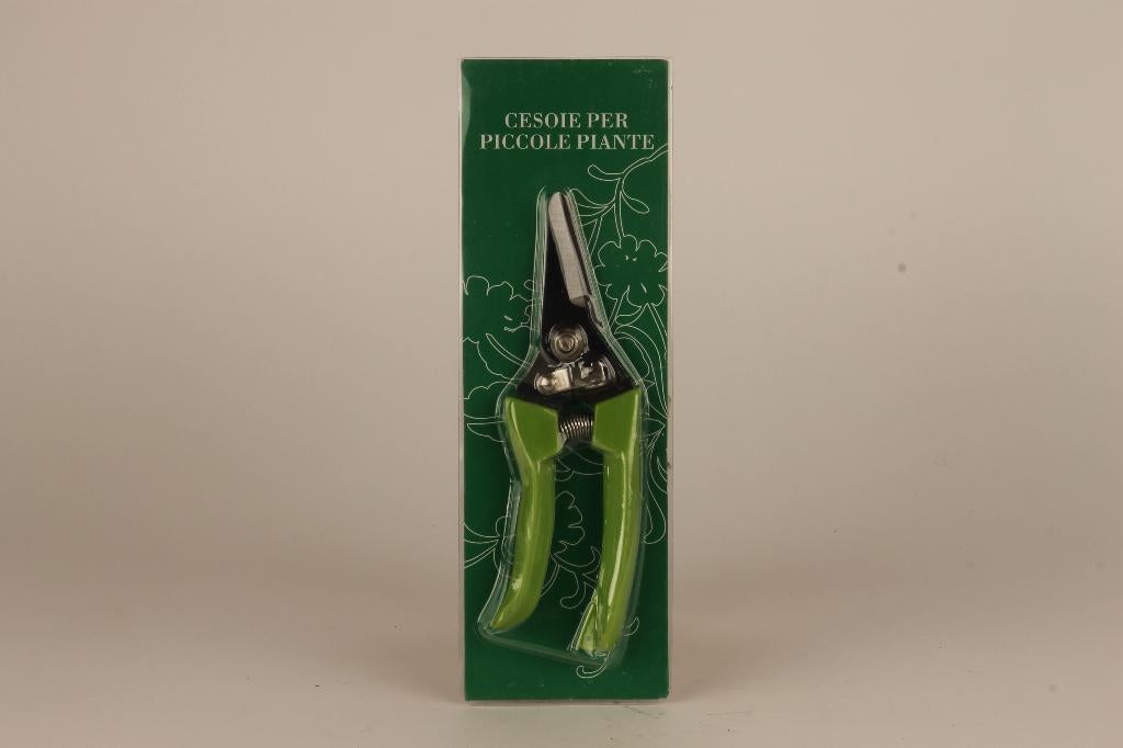 Snoeischaar, NIEUW snoeischaren planten schaar, Ophalen of Verzenden, Nieuw, Minder dan 20 mm, Onbekend