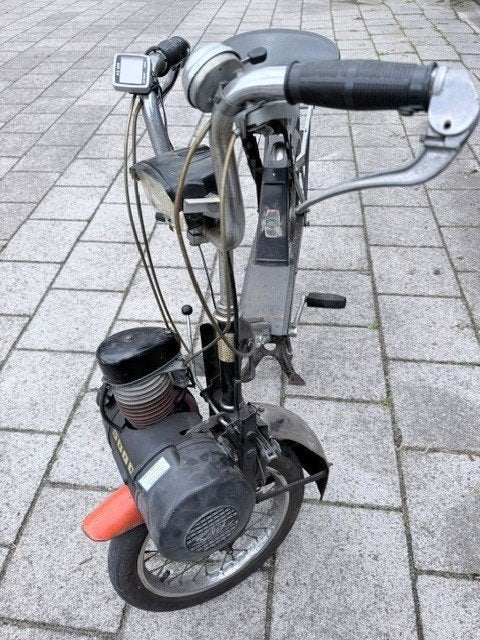 Te koop solex 5000, Ophalen, 49 cc, Overige merken