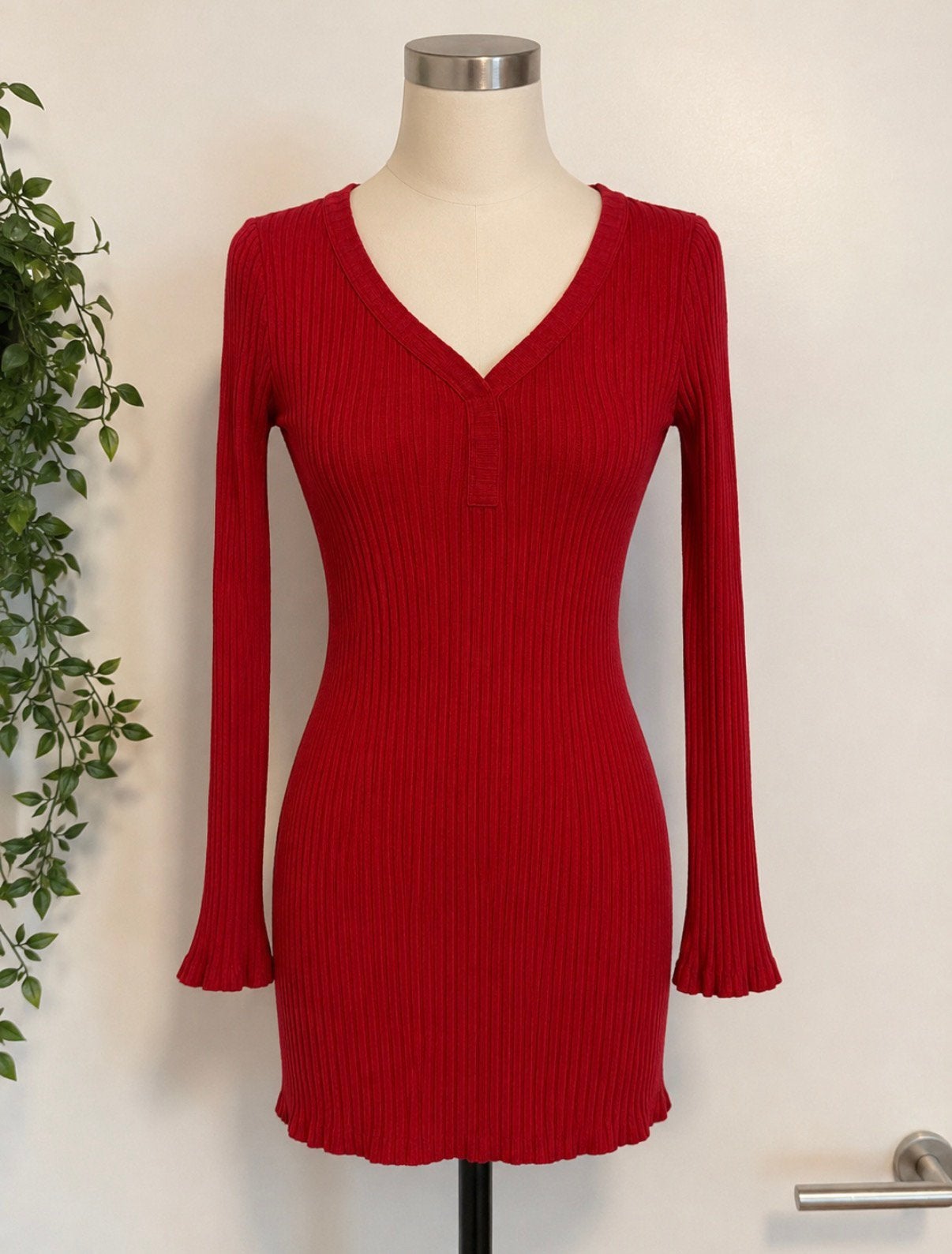 Miss Selfridge jurk, Verzenden, Zo goed als nieuw, Maat 36 (S), Boven de knie