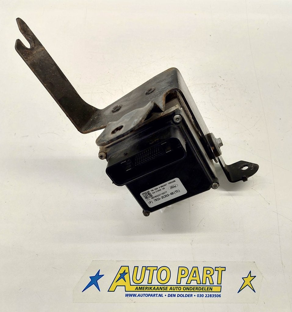 Ford Mustang abspomp 2007-2009, Gebruikt, Ford motor company, Ford USA, P.O. Box 6248, Dearborn, MI 48126