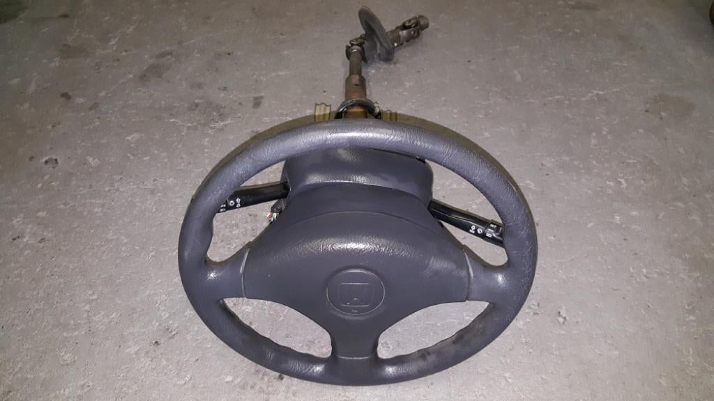 Stuurkolom Honda Civic 1.4 16v 1995, Ophalen of Verzenden