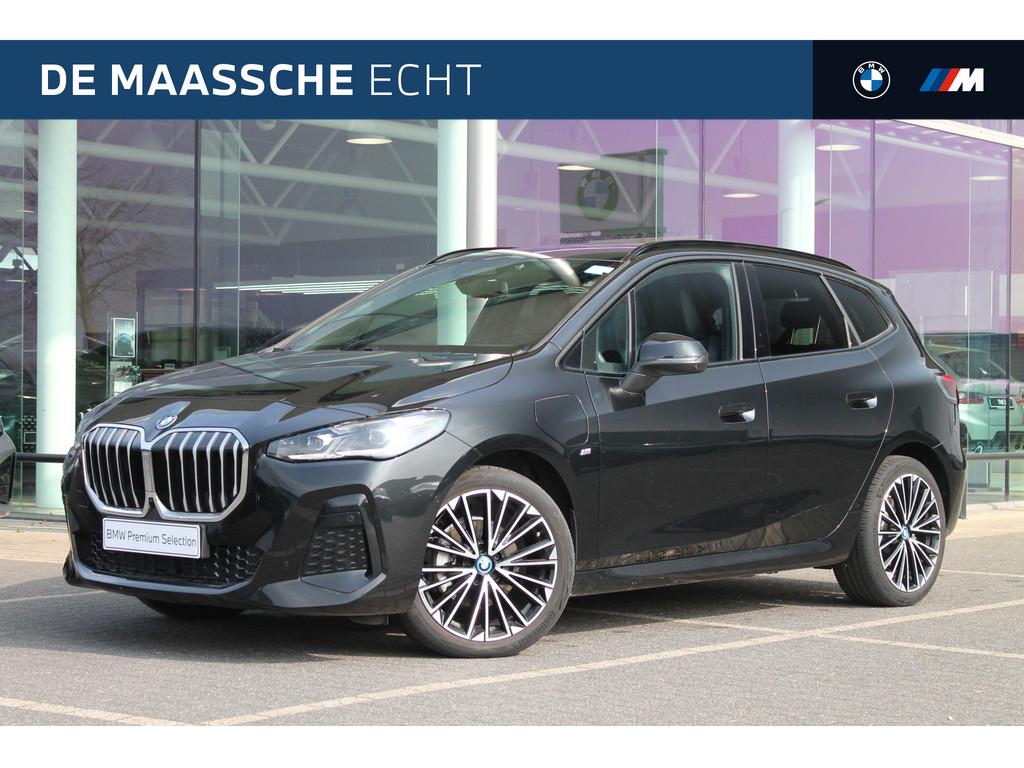 BMW 2 Serie Active Tourer 225e xDrive Automaat / Panoramadak