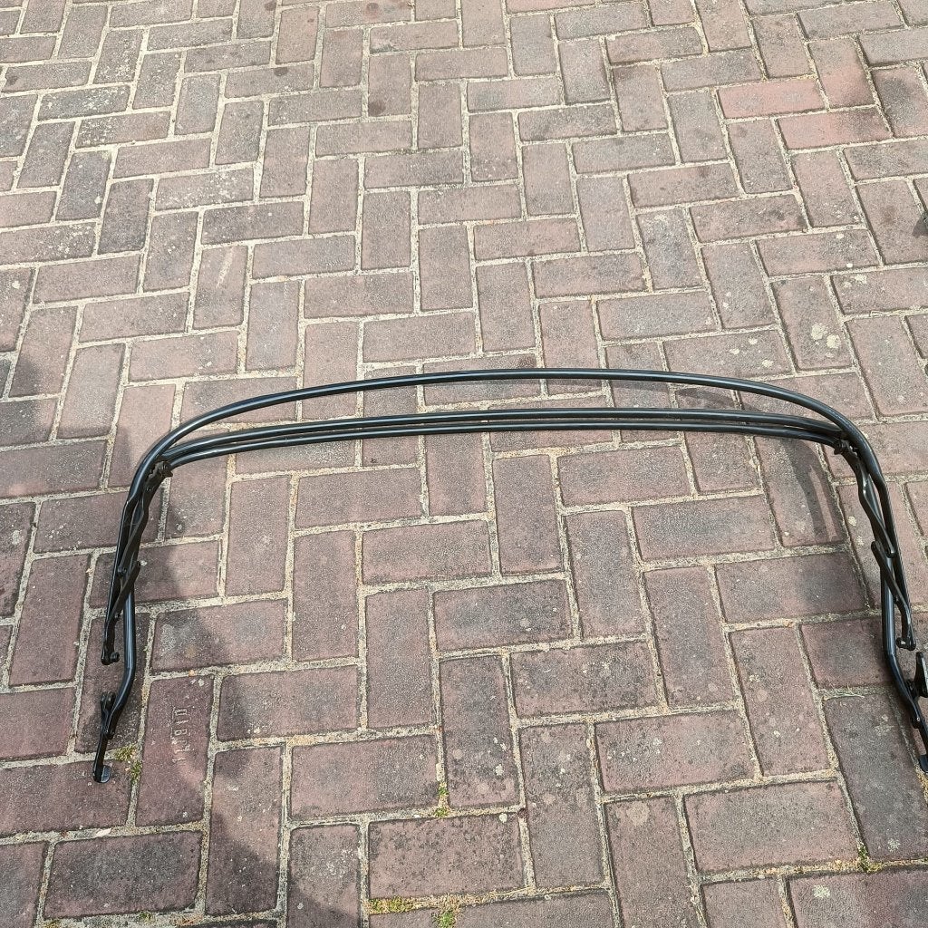 triumph tr4 kapframe, Ophalen, Nieuw, Triumph
