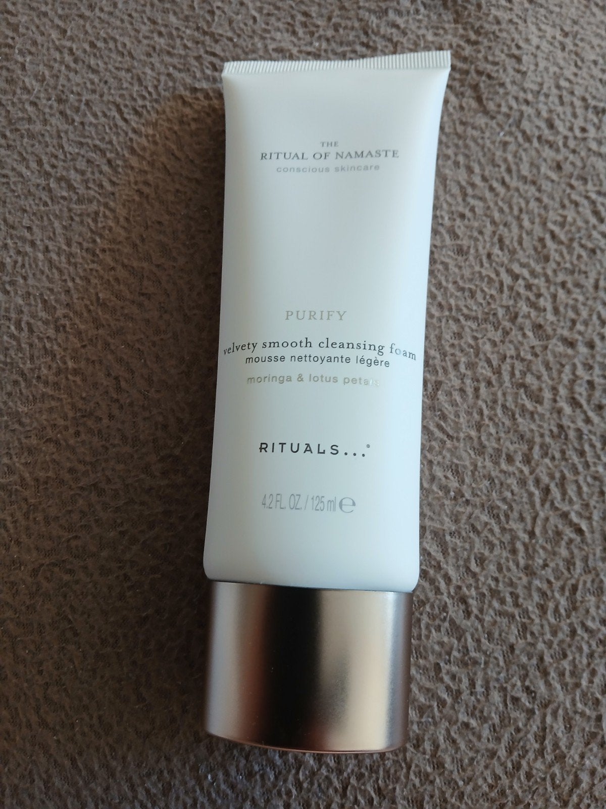 Rituals namaste, Ophalen, Nieuw, Gehele gezicht