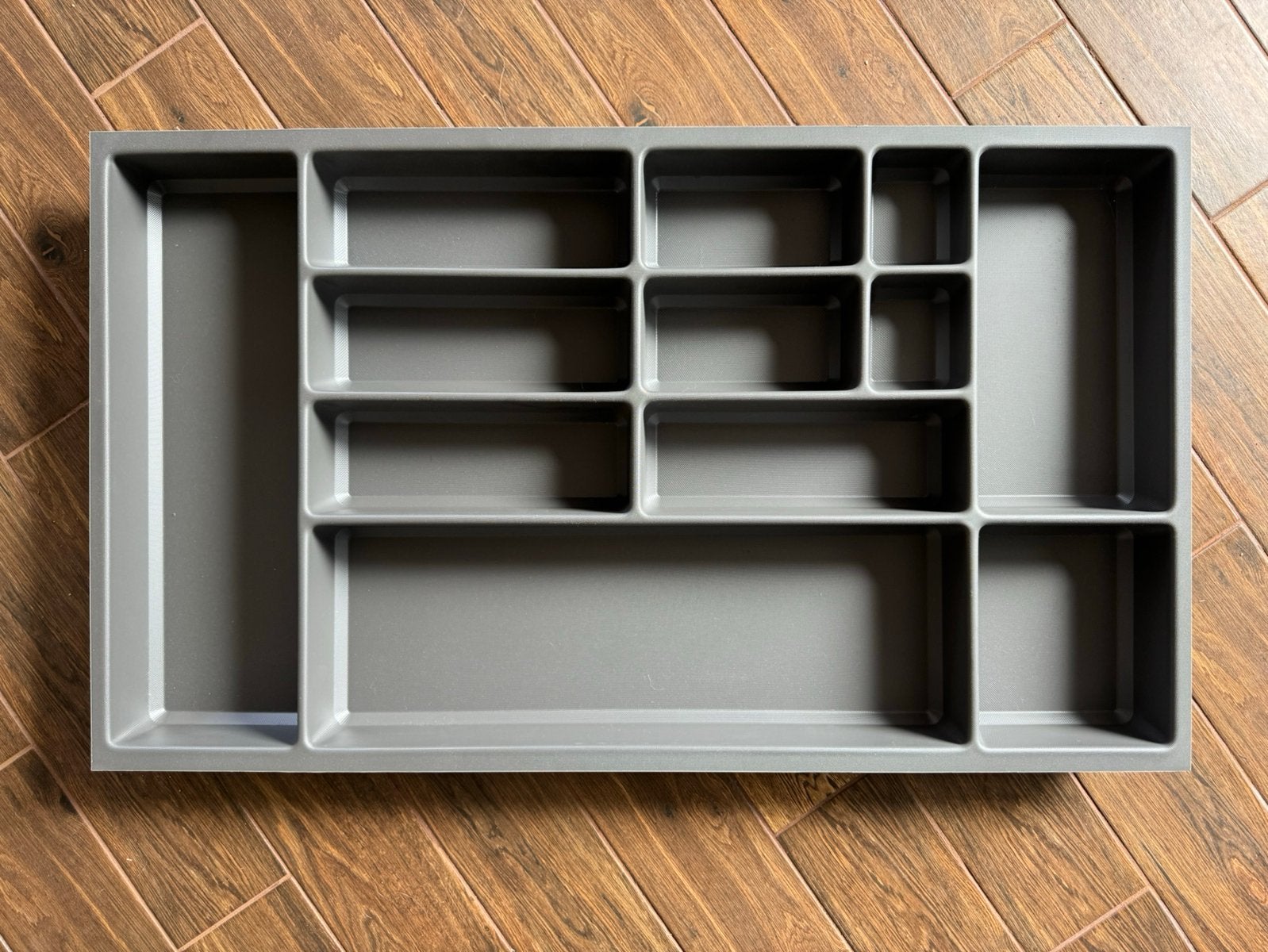 Schüller/Wertküche lade bestek inzet 811x474x50mm, Ophalen, Nieuw, 50 tot 100 cm, Minder dan 100 cm