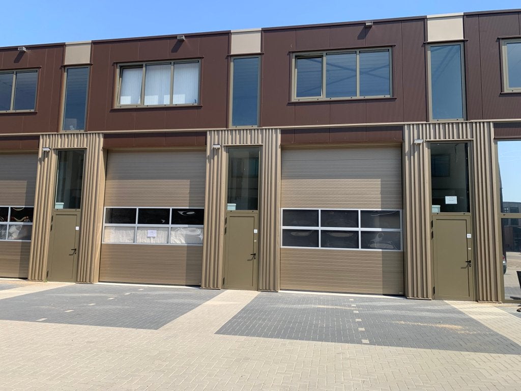 Te huur Bedrijfsruimte Utrecht - Overvliet, 120 m², Huur, Bedrijfsruimte