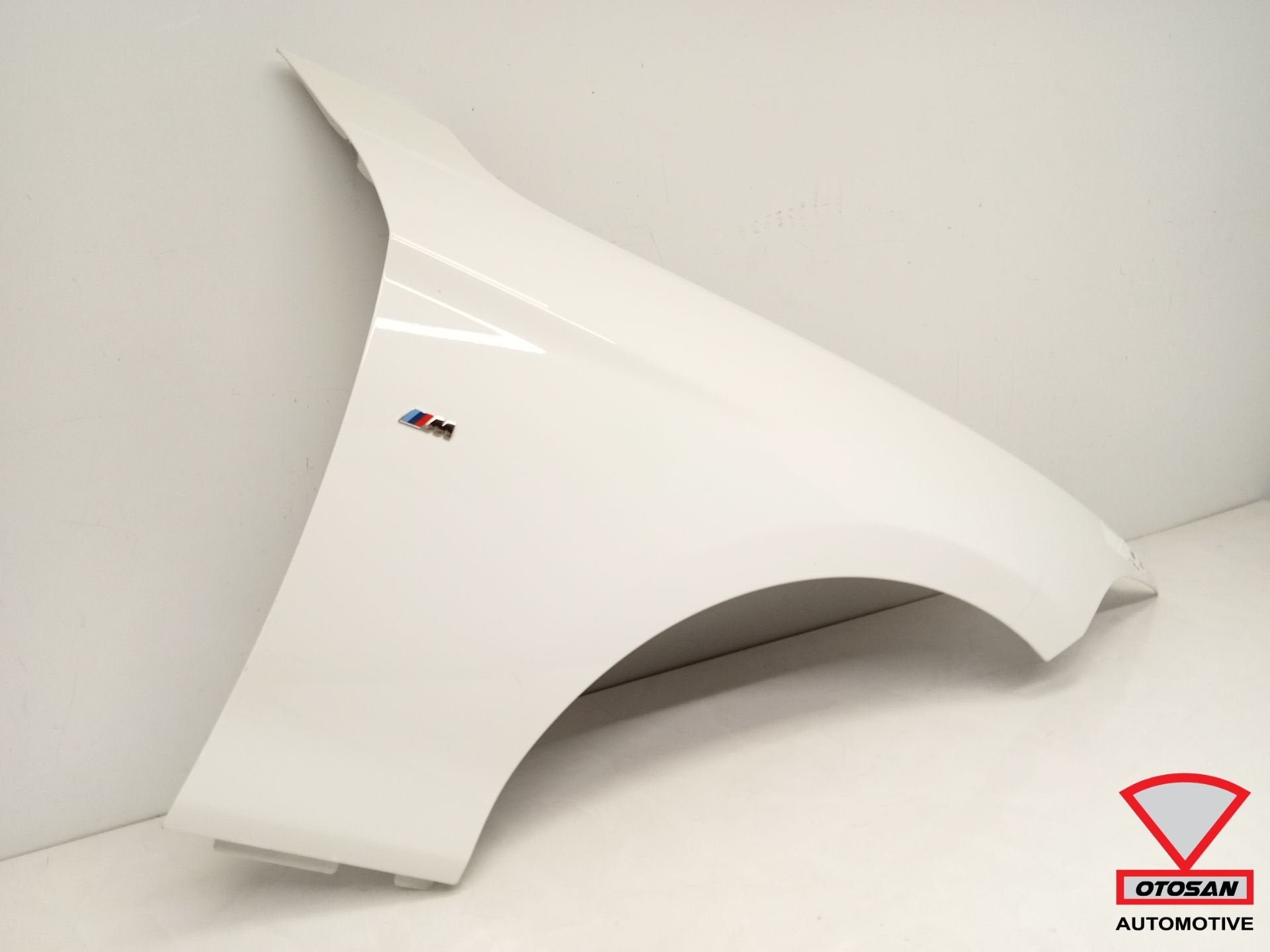 BMW F20 2011-2019 Zijscherm Rechts Voor, Auto-onderdelen, Petuelring 130
80788  Munich, DE, Gebruikt, Info@bmw.de, Ophalen of Verzenden