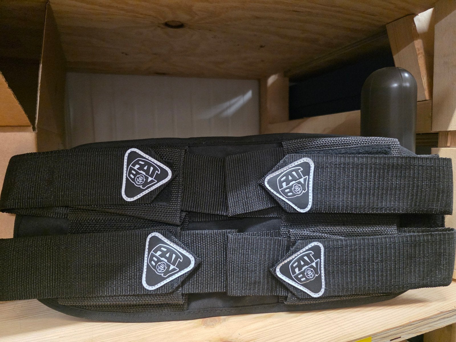 Fatboy podpack inclusief 8 pods, ., Nieuw, Ophalen of Verzenden, .