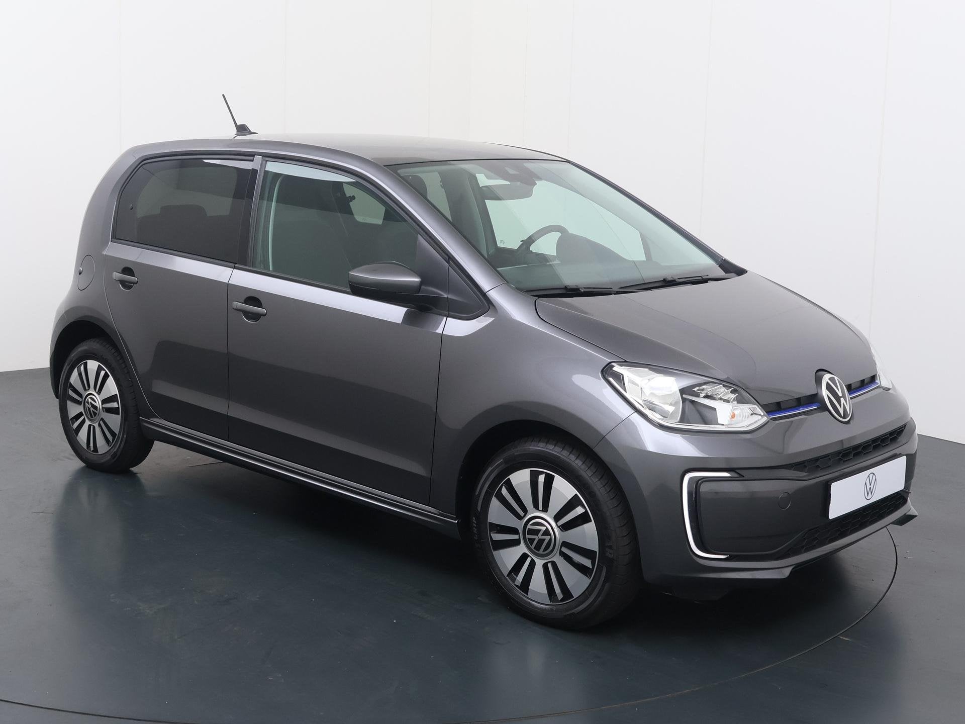 Volkswagen e-Up! Edition | 83 PK | SoH 88% | Stoelverwarming, Stof, Gebruikt, Up!, 1148 kg